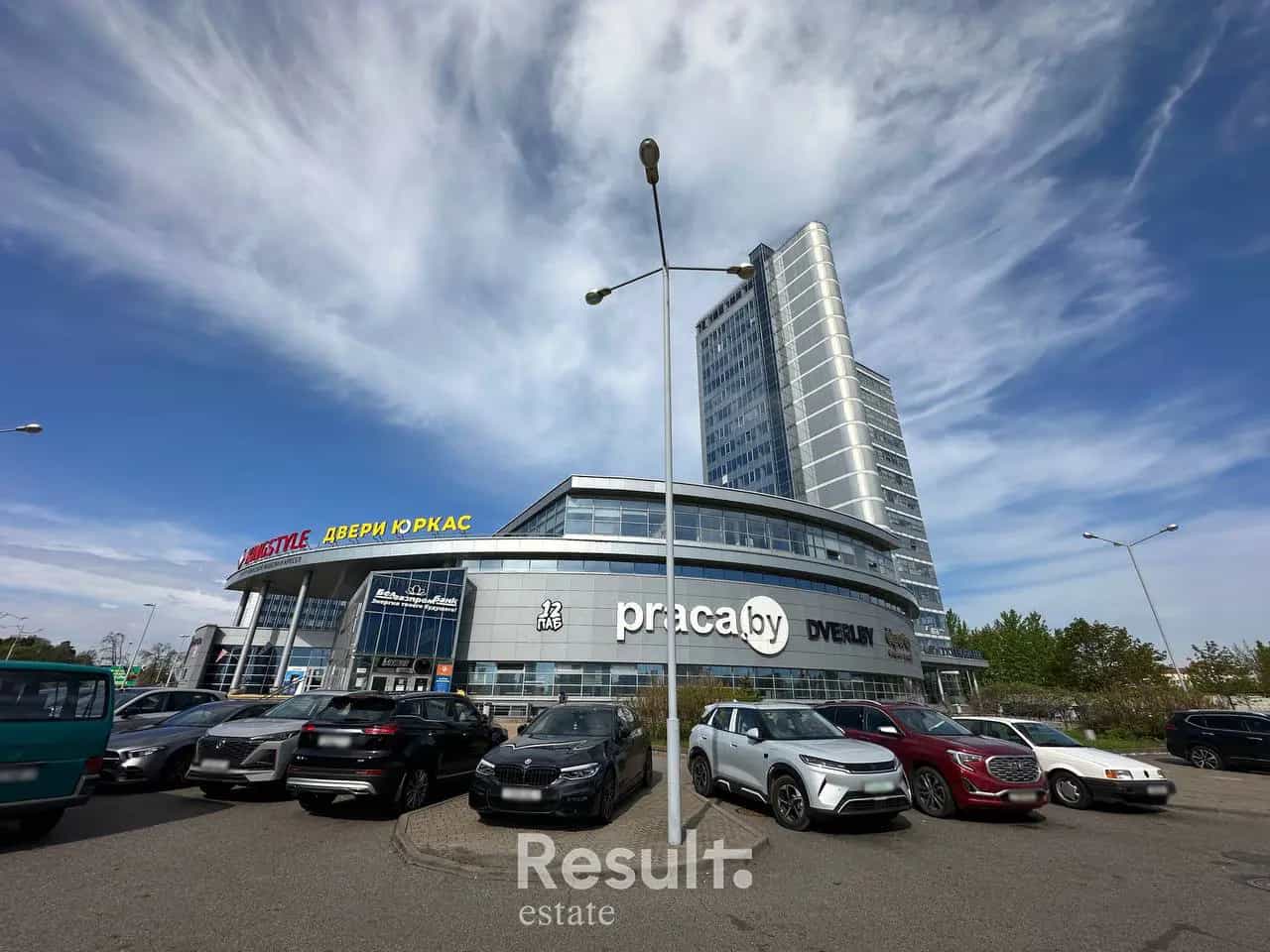 Беларусь, Минск, проспект Независимости, 117А, фото 20