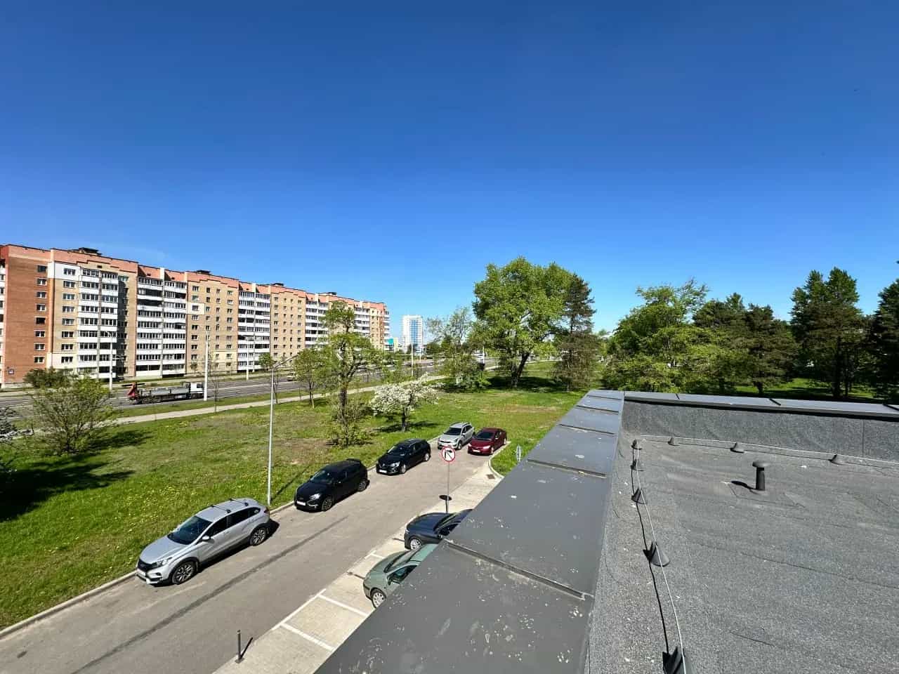 Беларусь, Минск, улица Кабушкина, 64, фото 13