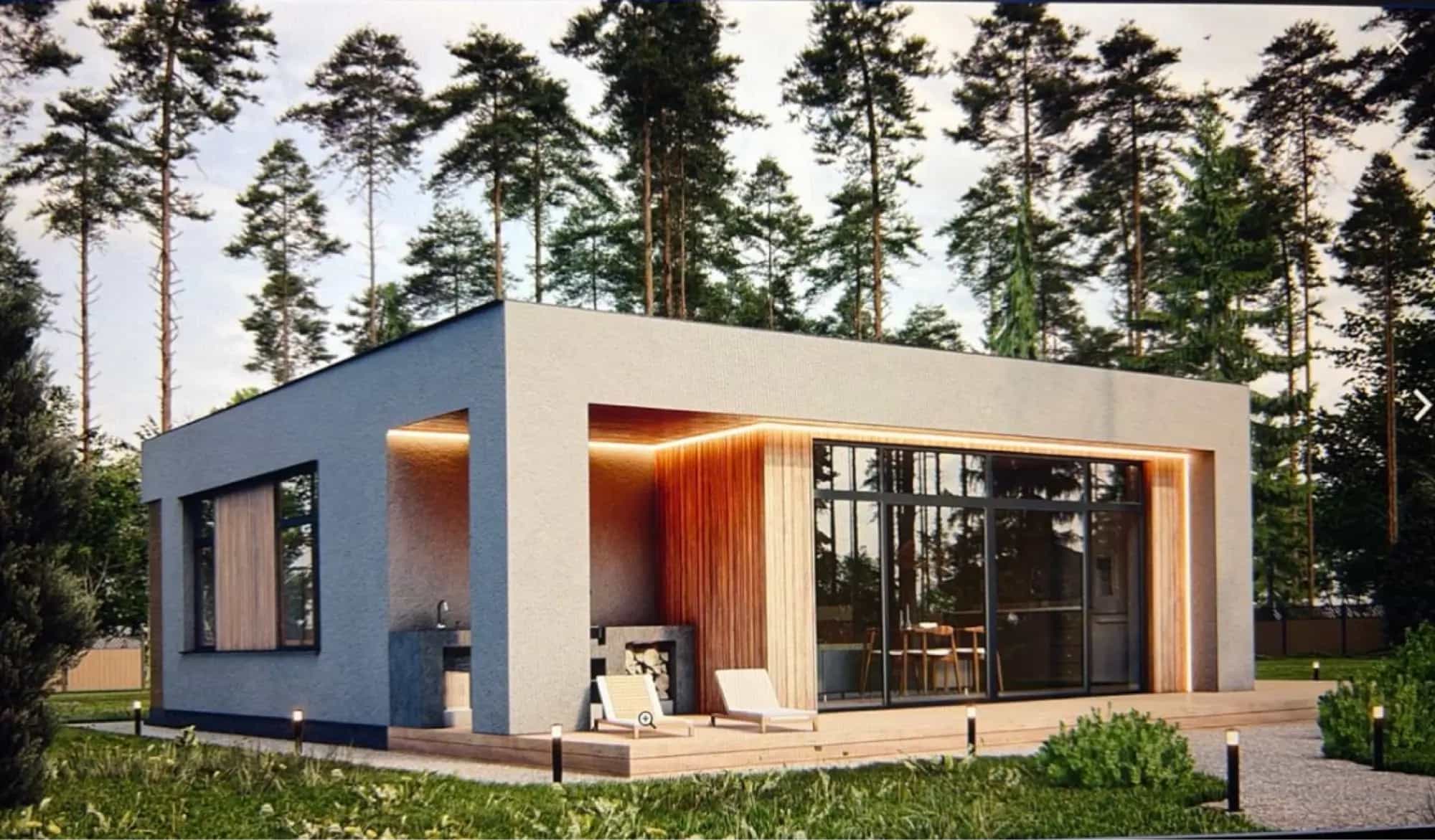 Беларусь, Минский район, Колодищанский сельсовет, 52/3, фото 3