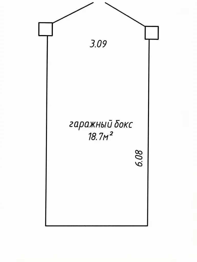 Беларусь, Минск, улица Филимонова, 35к1, фото 5