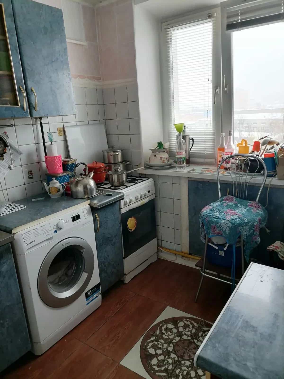 Беларусь, Минск, улица Гикало, 20, фото 3
