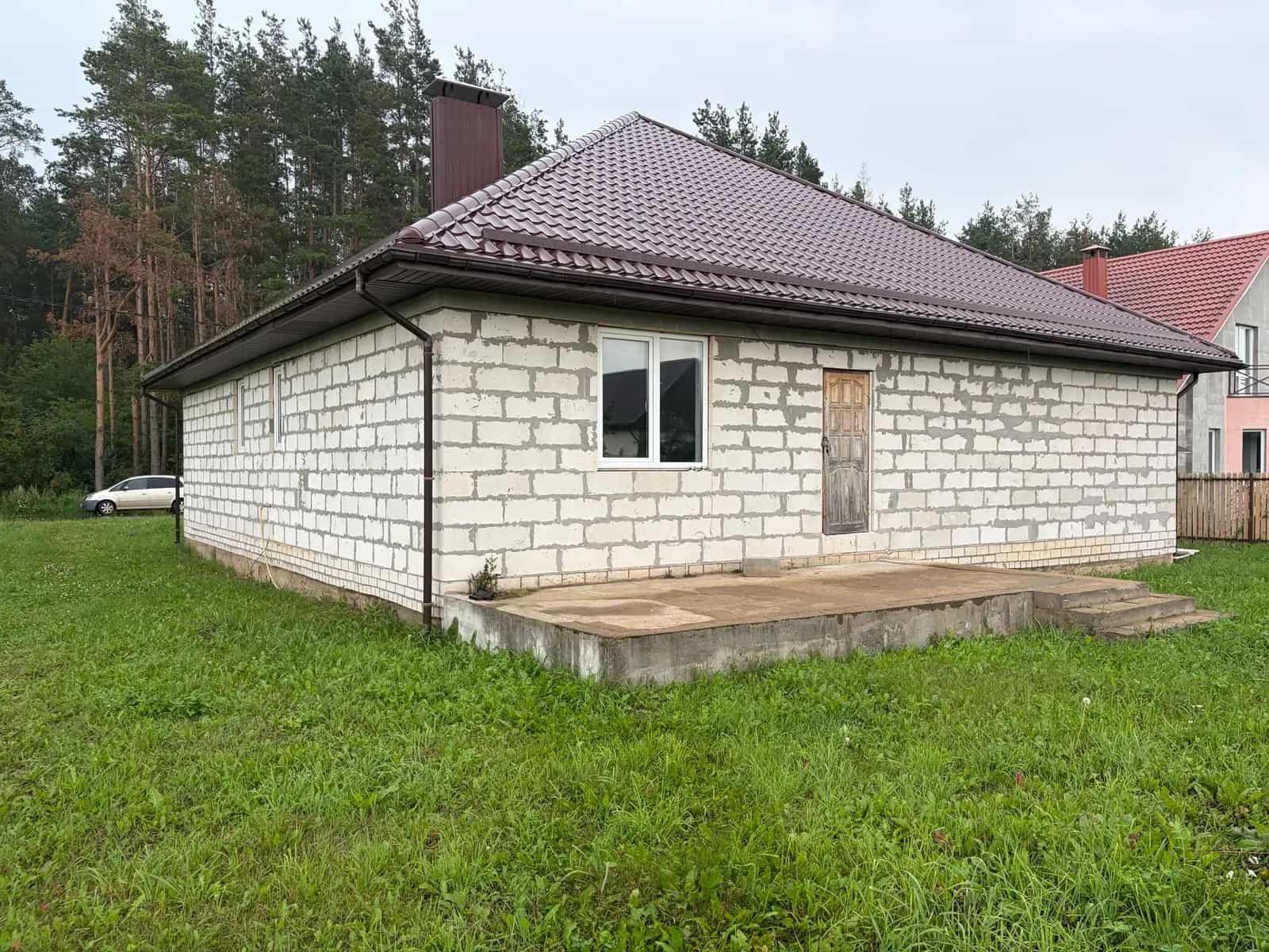 Беларусь, Минская область, Столбцы, Столичная улица, 37, фото 4