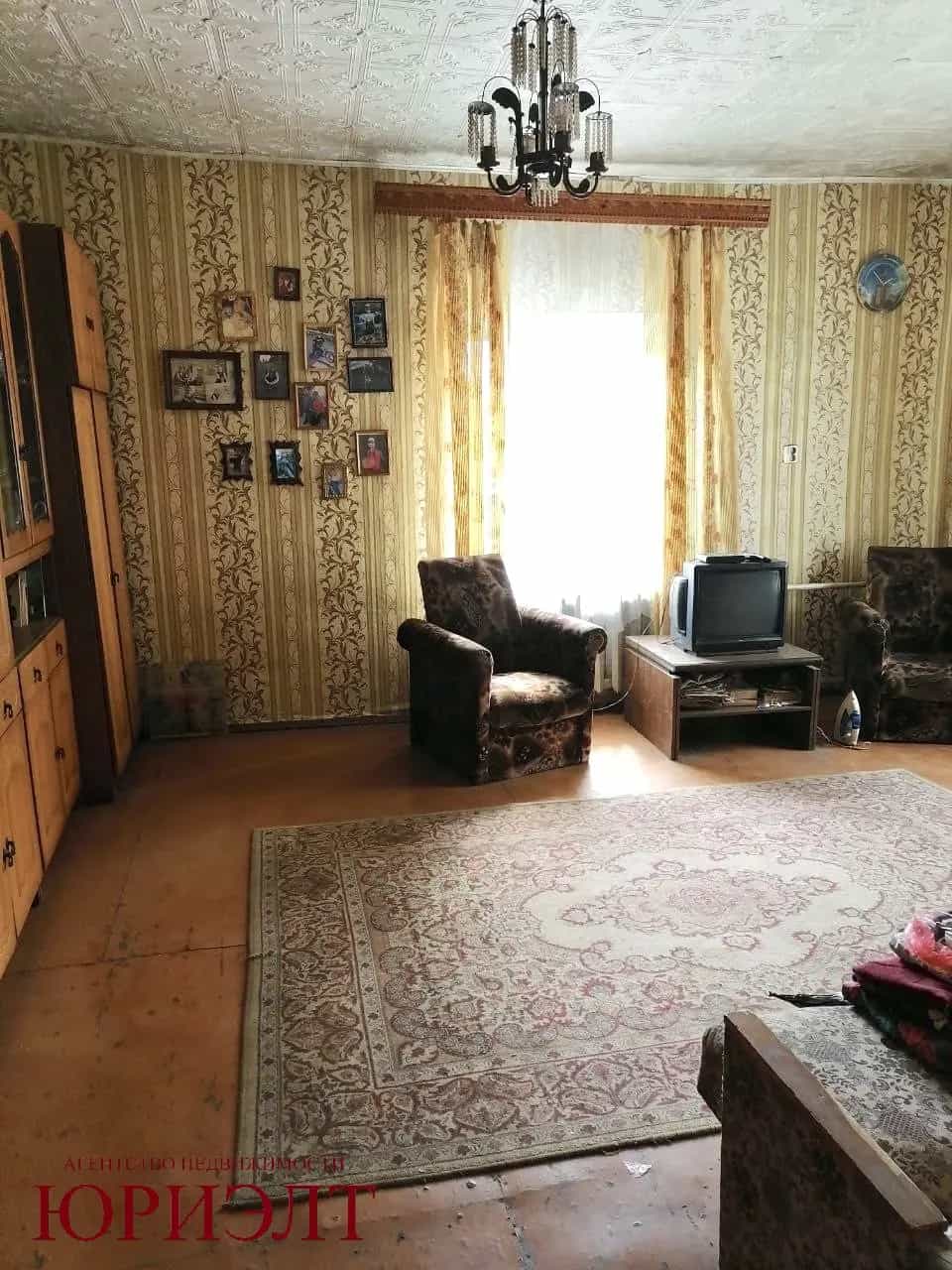 Беларусь, Гомельская область, Рогачёвский район, агрогородок Тихиничи, Партизанская улица, 2, фото 5