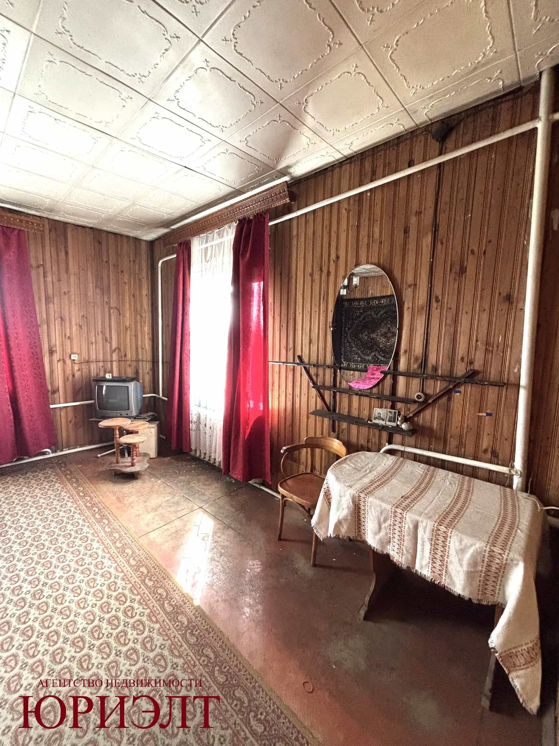 Беларусь, Гомельская область, Рогачёвский район, агрогородок Тихиничи, Партизанская улица, 2, фото 6