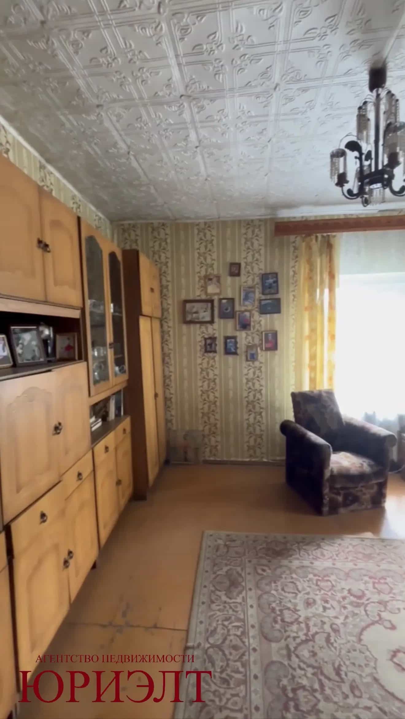 Беларусь, Гомельская область, Рогачёвский район, агрогородок Тихиничи, Партизанская улица, 2, фото 7