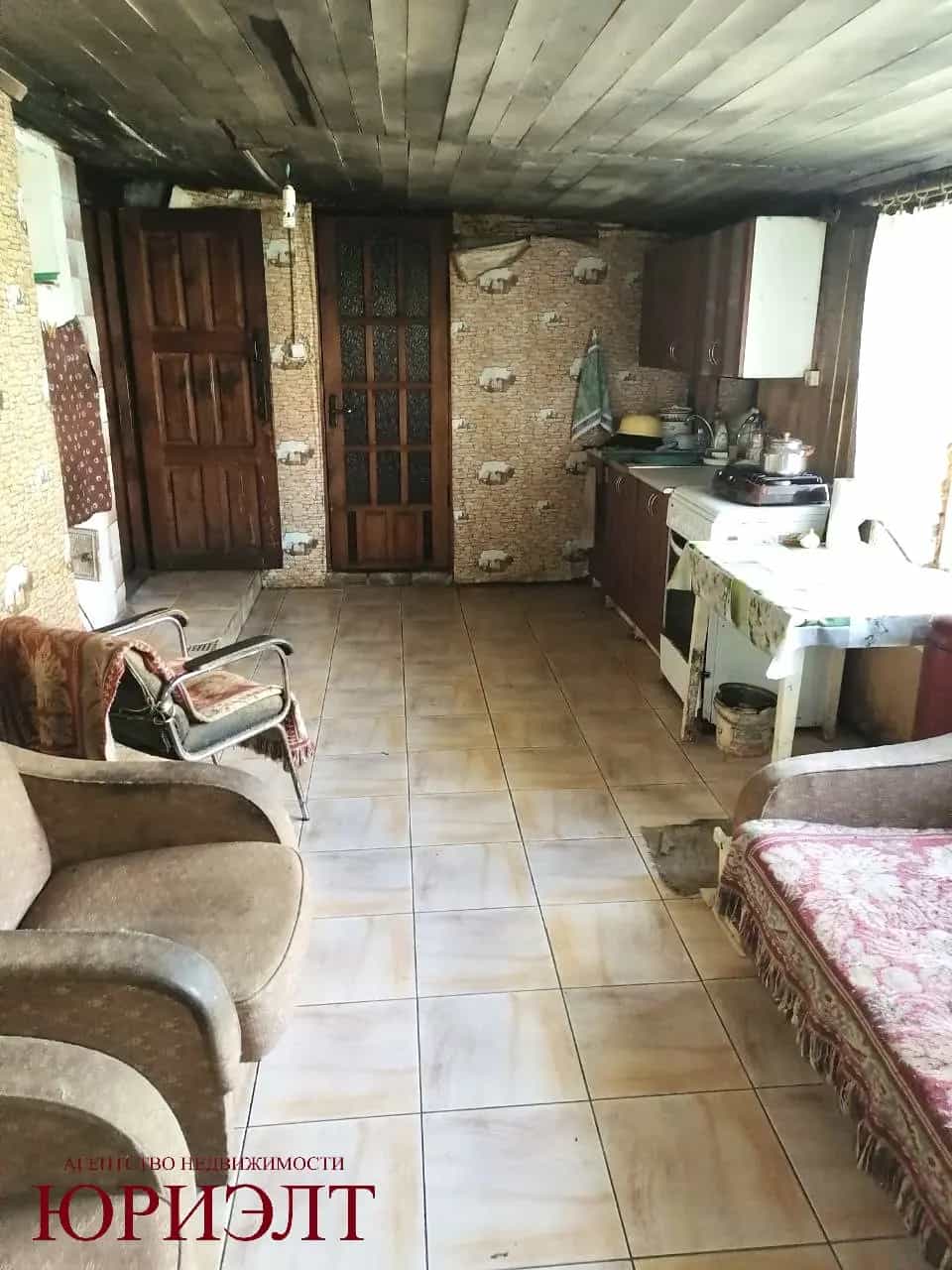 Беларусь, Гомельская область, Рогачёвский район, агрогородок Тихиничи, Партизанская улица, 2, фото 8