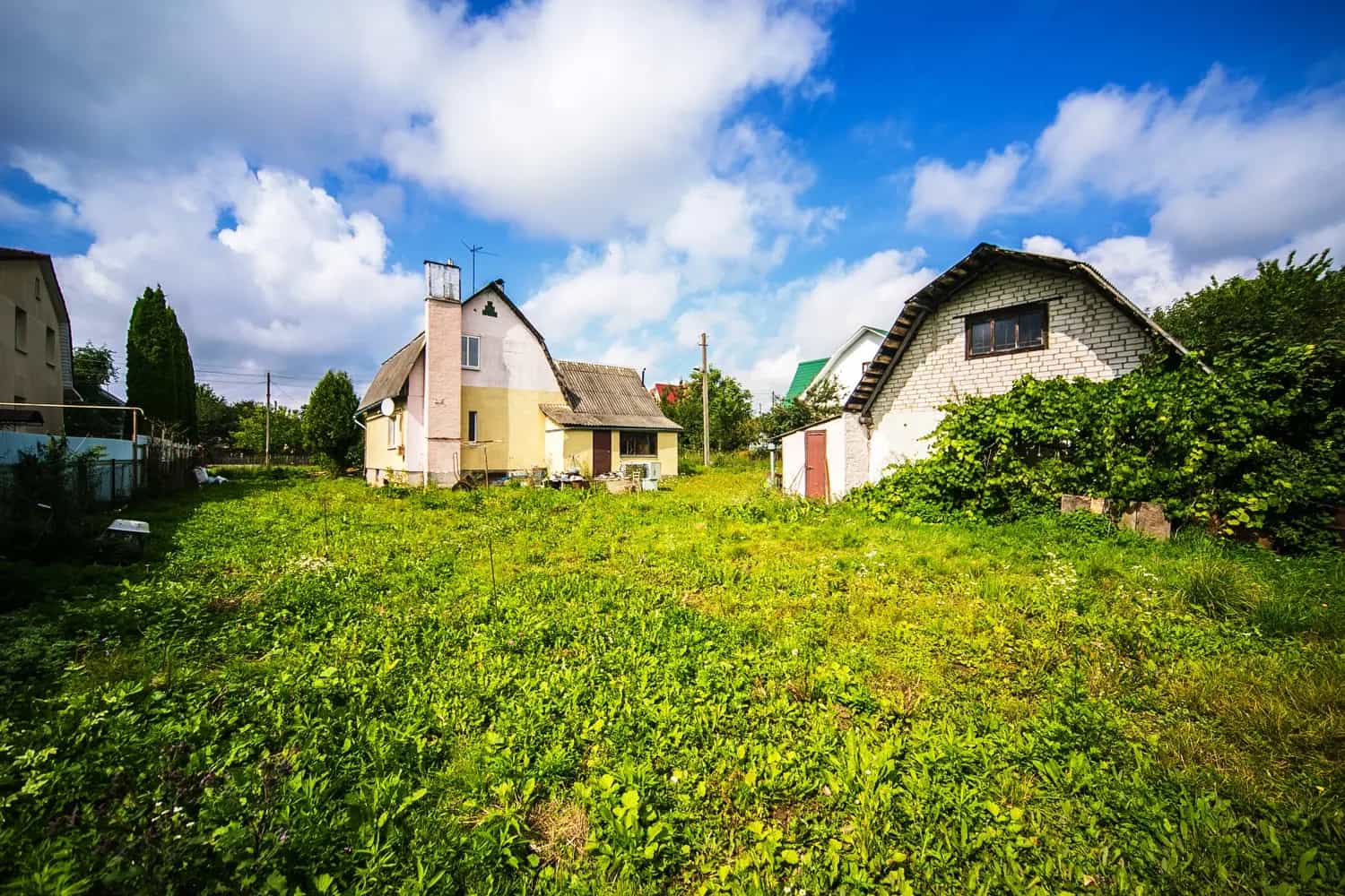 Беларусь, Минский район, Щомыслицкий сельсовет, Щомыслица, улица Воробьёва, 20, фото 14