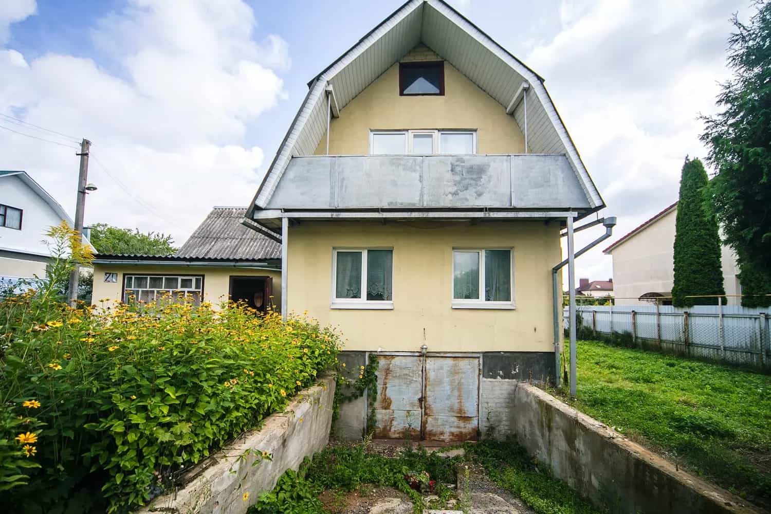 Беларусь, Минский район, Щомыслицкий сельсовет, Щомыслица, улица Воробьёва, 20, фото 44