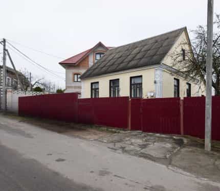 Фото объекта