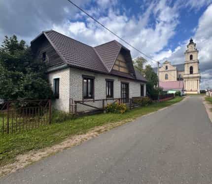 Фото объекта