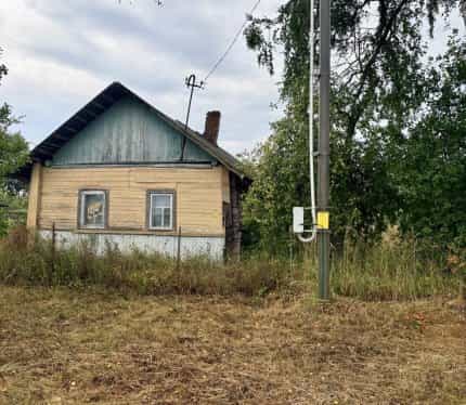 Фото объекта