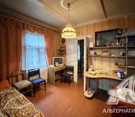 Беларусь, Брест, Низкий переулок, 15, фото 3