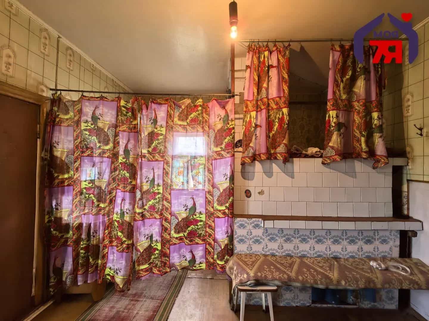 Беларусь, Минская область, Слуцкий район, Первомайский сельсовет, деревня Гольчичи, Первомайская улица, 1Лк30, фото 5