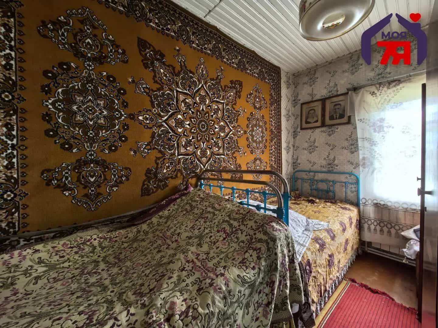 Беларусь, Минская область, Слуцкий район, Первомайский сельсовет, деревня Гольчичи, Первомайская улица, 1Лк30, фото 7