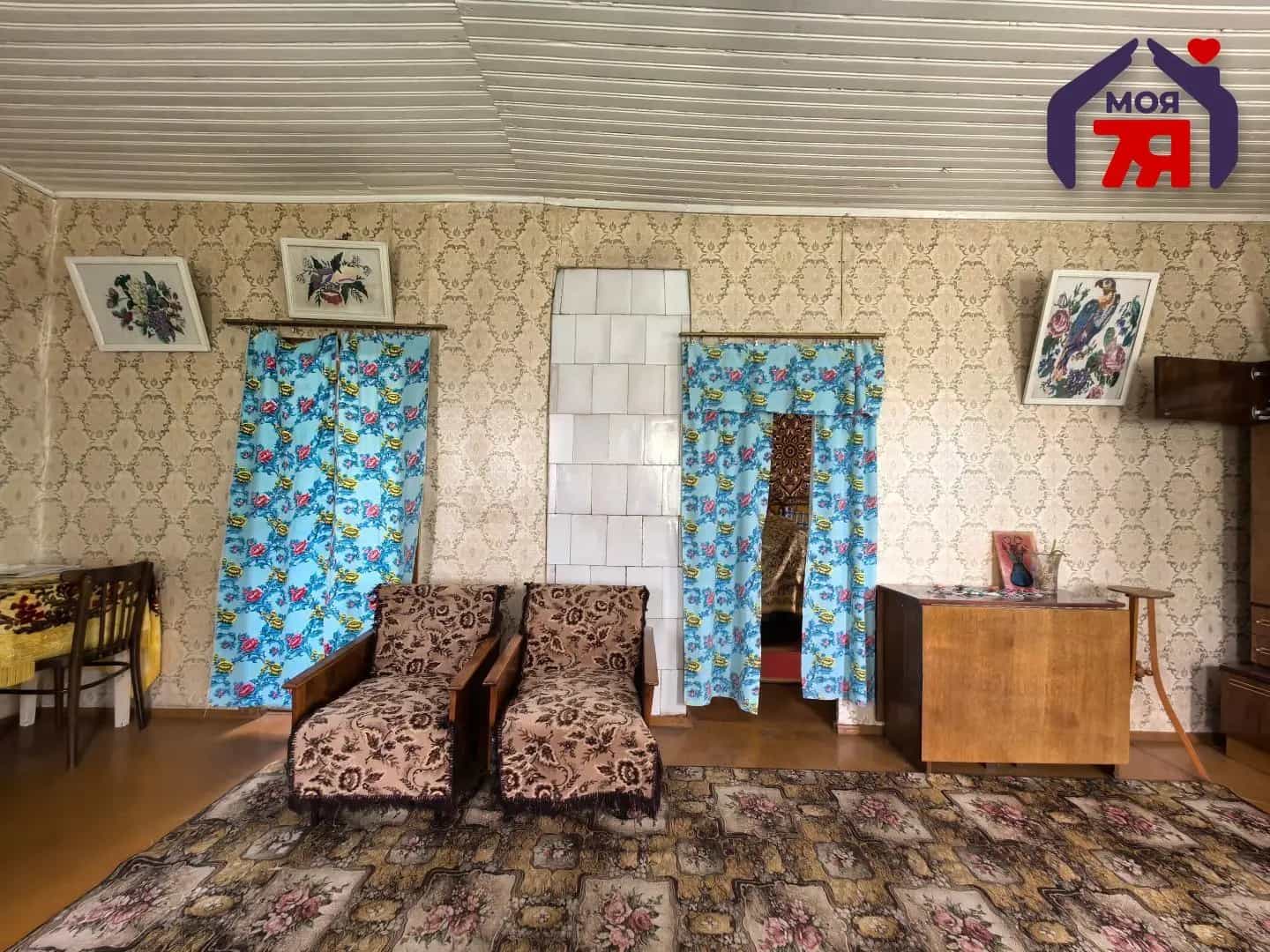 Беларусь, Минская область, Слуцкий район, Первомайский сельсовет, деревня Гольчичи, Первомайская улица, 1Лк30, фото 8