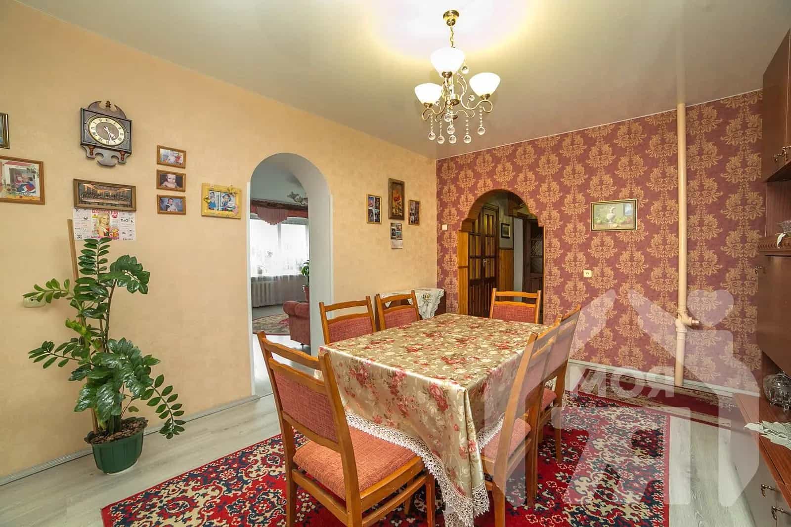 Беларусь, Минская область, Молодечно, Речной проезд, 15, фото 7