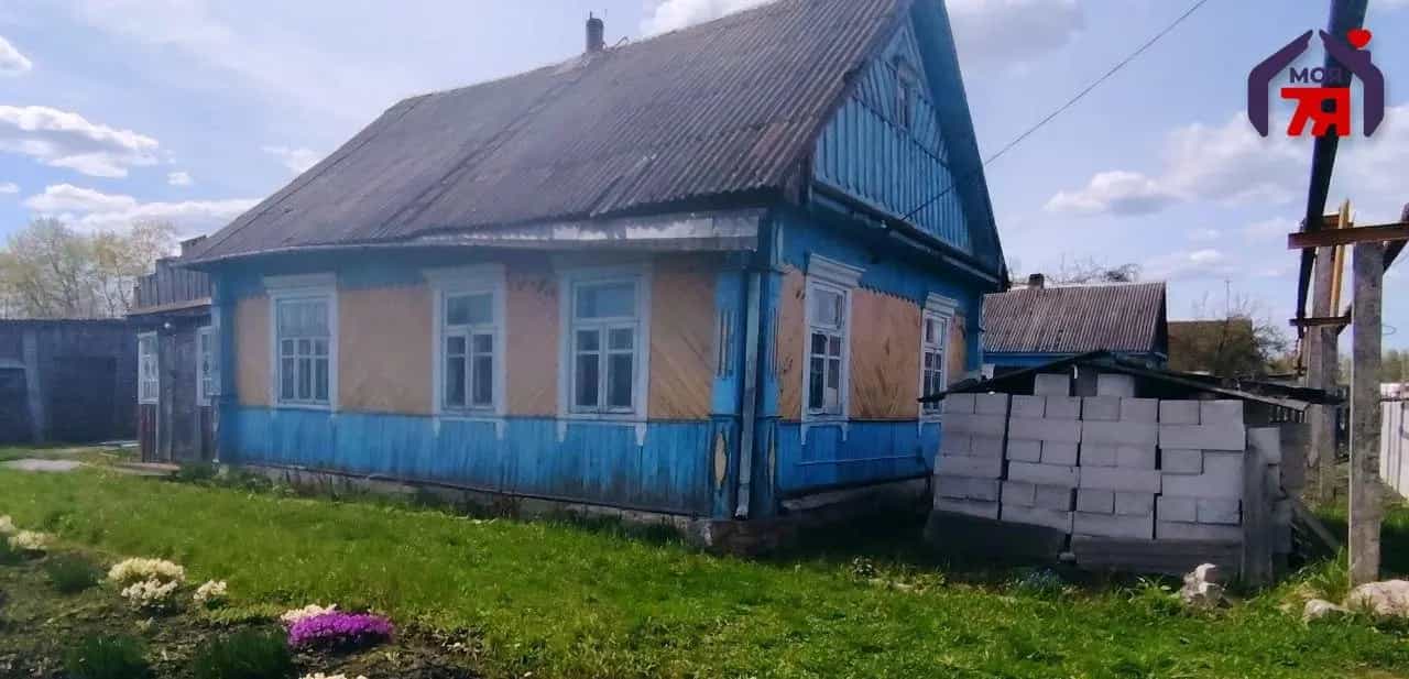 Беларусь, Минская область, Солигорский район, Старобинский сельсовет, городской посёлок Старобин, улица Суммара, 29, фото 2
