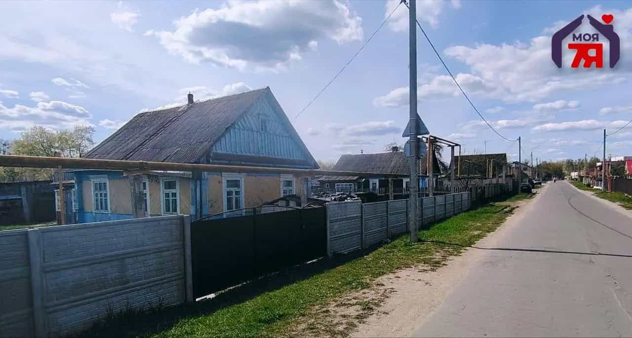 Беларусь, Минская область, Солигорский район, Старобинский сельсовет, городской посёлок Старобин, улица Суммара, 29, фото 3