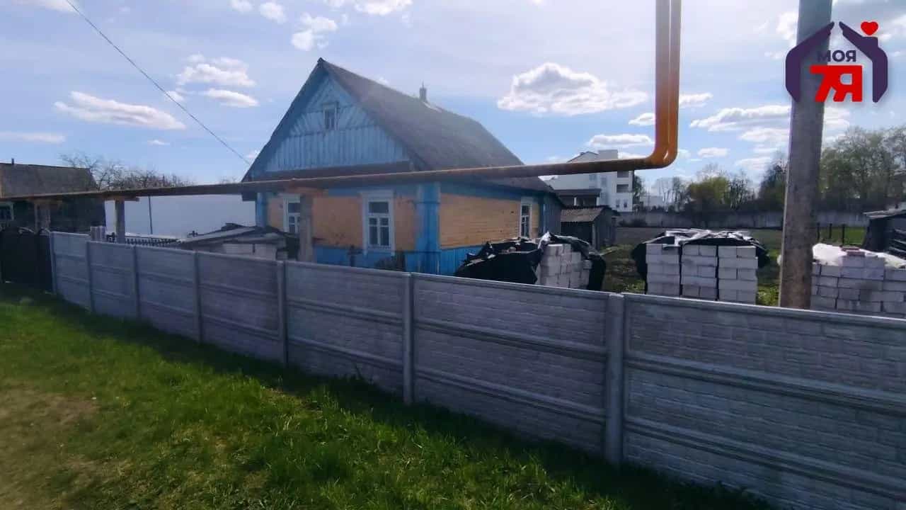 Беларусь, Минская область, Солигорский район, Старобинский сельсовет, городской посёлок Старобин, улица Суммара, 29, фото 4