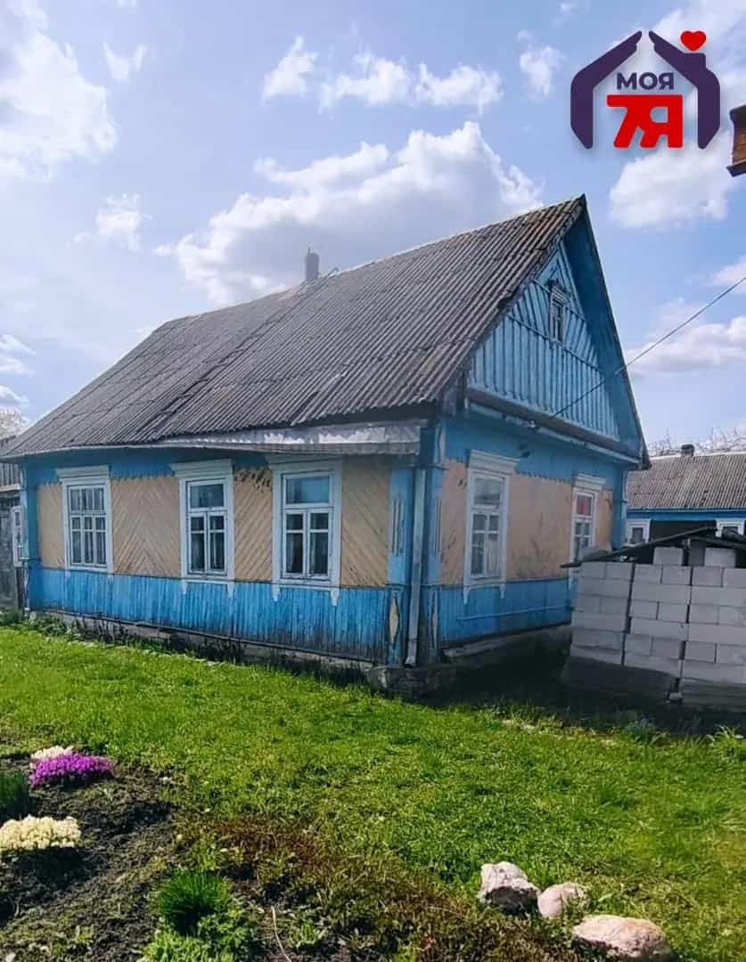 Беларусь, Минская область, Солигорский район, Старобинский сельсовет, городской посёлок Старобин, улица Суммара, 29, фото 5