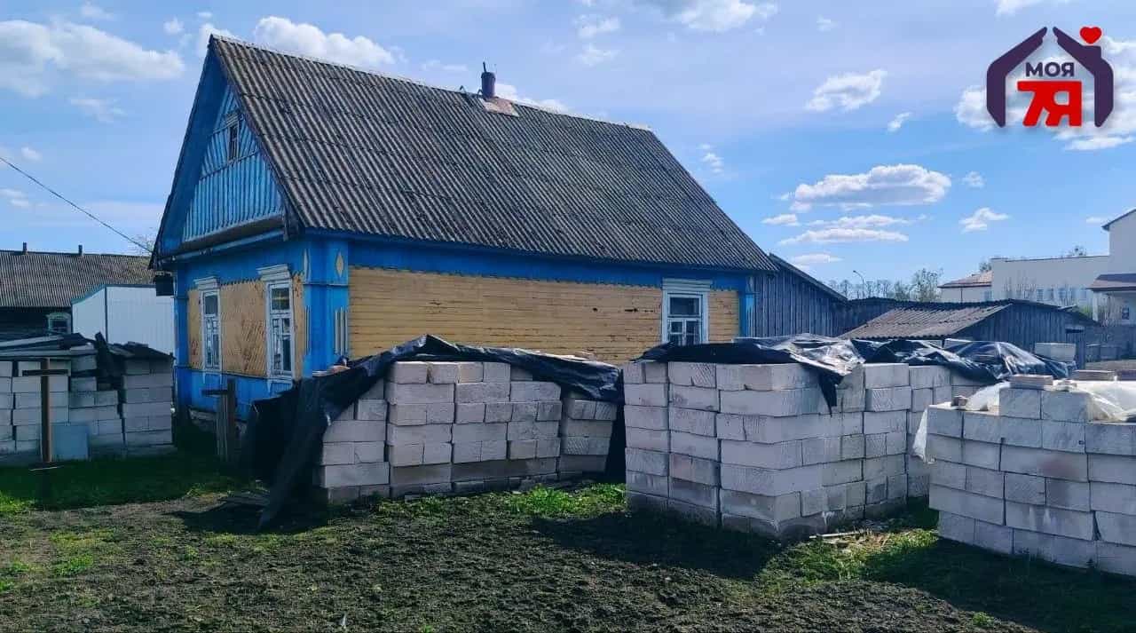 Беларусь, Минская область, Солигорский район, Старобинский сельсовет, городской посёлок Старобин, улица Суммара, 29, фото 7