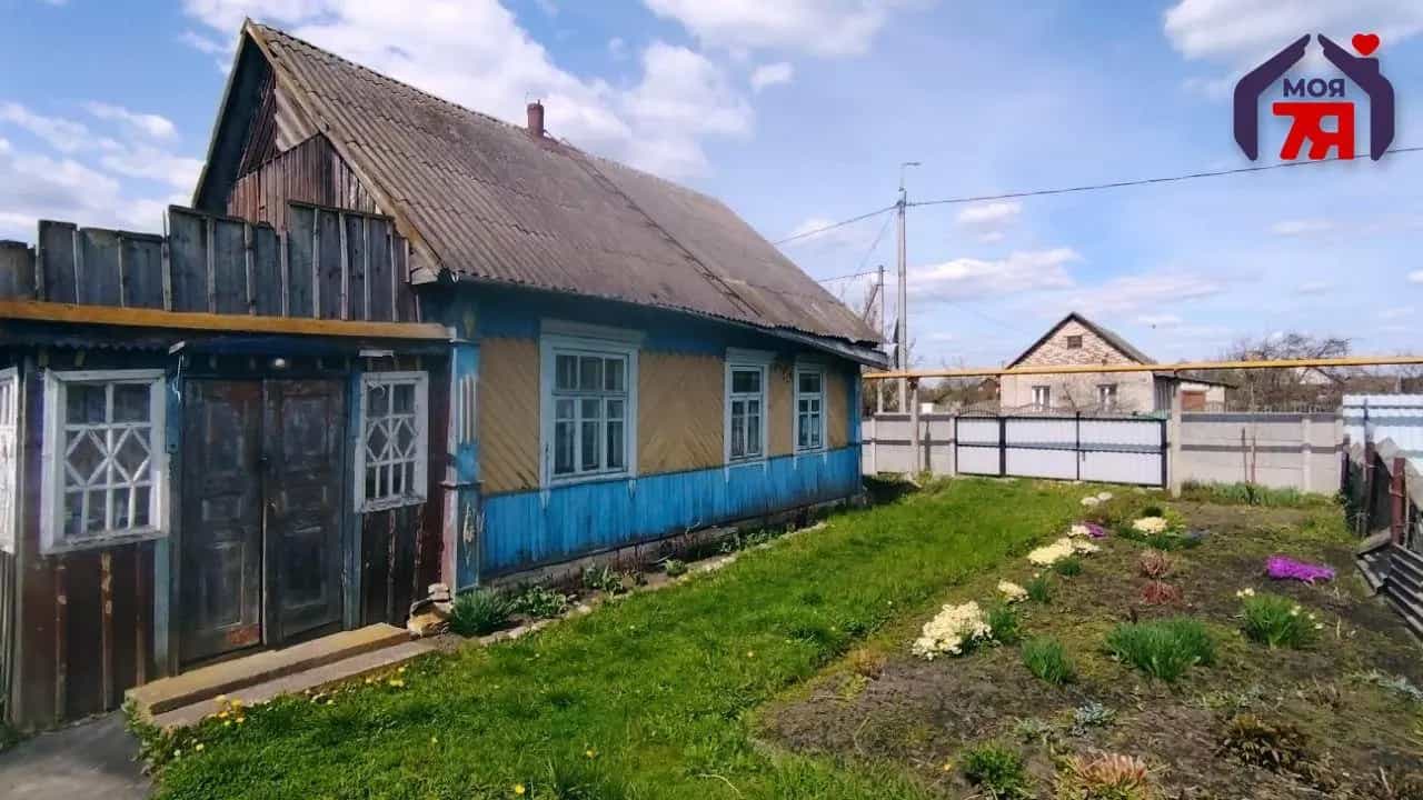 Беларусь, Минская область, Солигорский район, Старобинский сельсовет, городской посёлок Старобин, улица Суммара, 29, фото 8