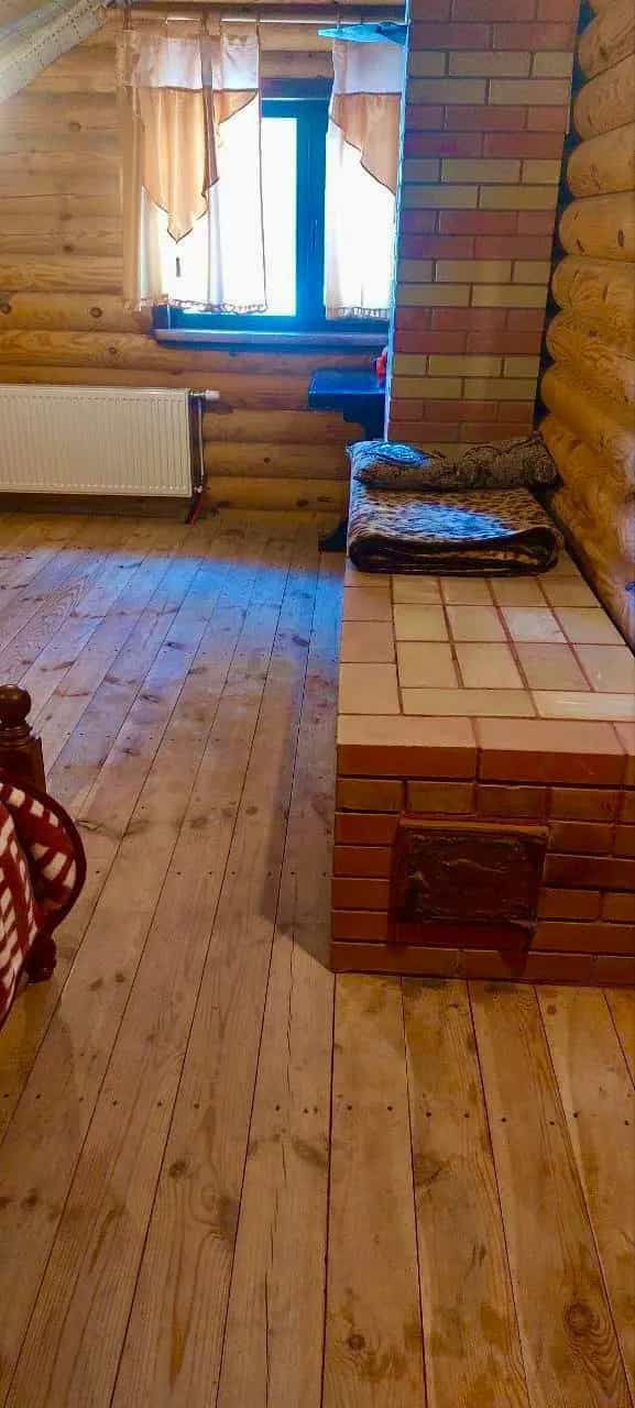 Беларусь, Гомельская область, Речицкий район, Глыбовский сельсовет, деревня Береговая Слобода, 45, фото 12