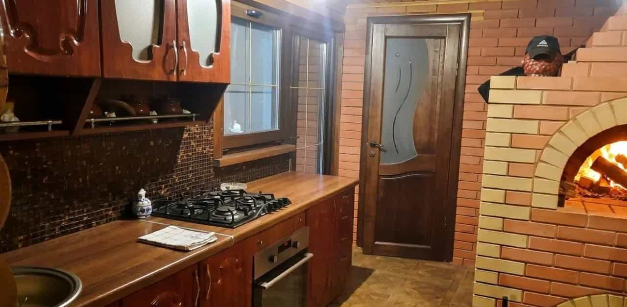 Беларусь, Гомельская область, Речицкий район, Глыбовский сельсовет, деревня Береговая Слобода, 45, фото 14