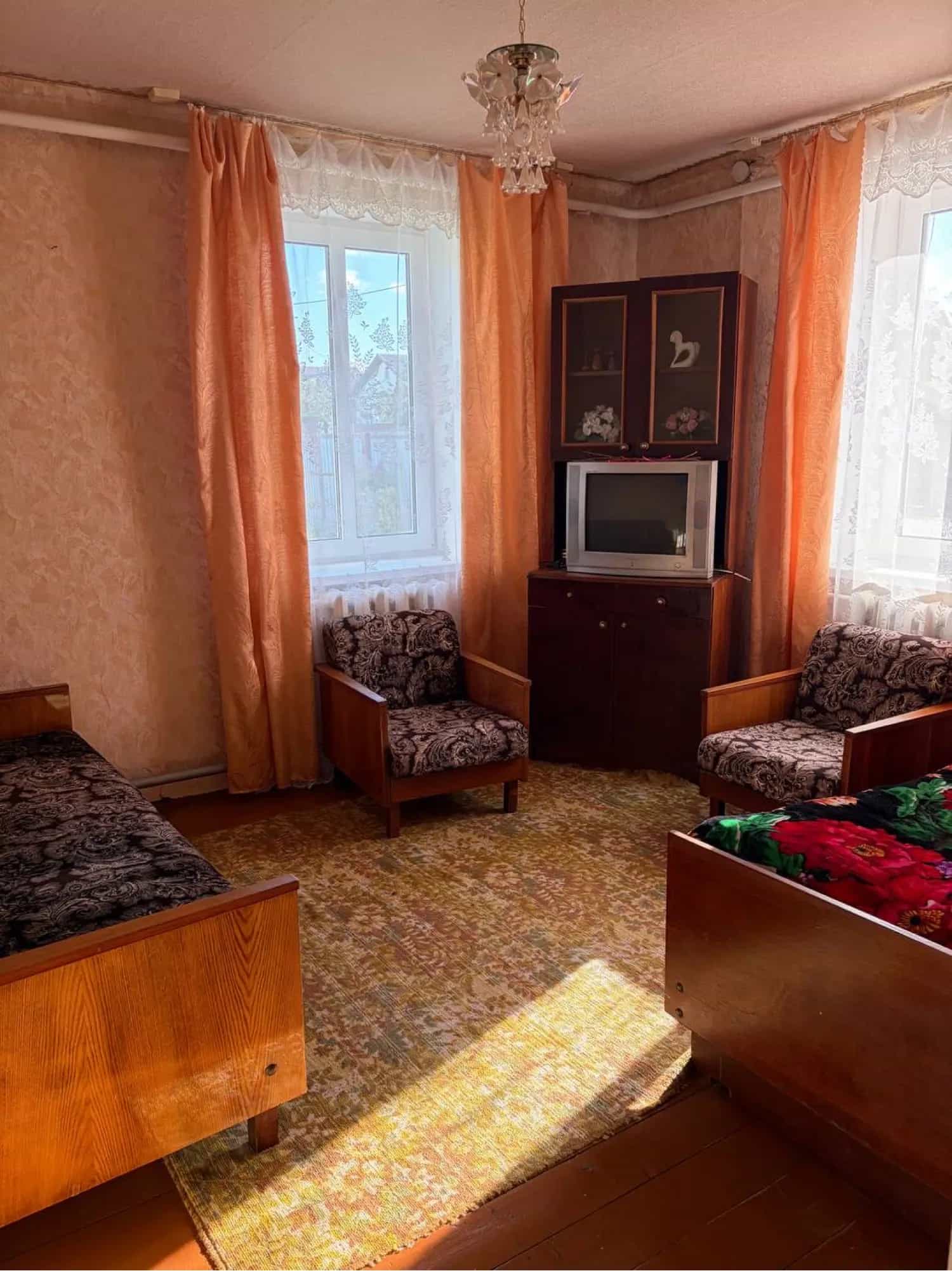 Беларусь, Минская область, Пуховичский район, Дукорский сельсовет, агрогородок Дричин, Садовая улица, 16, фото 3