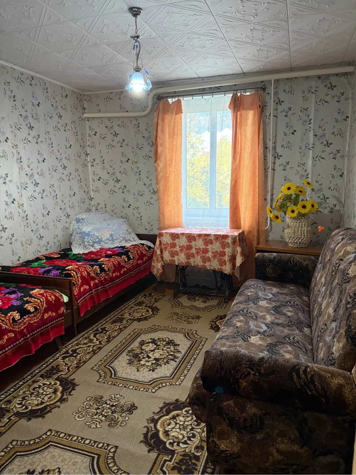 Беларусь, Минская область, Пуховичский район, Дукорский сельсовет, агрогородок Дричин, Садовая улица, 16, фото 4