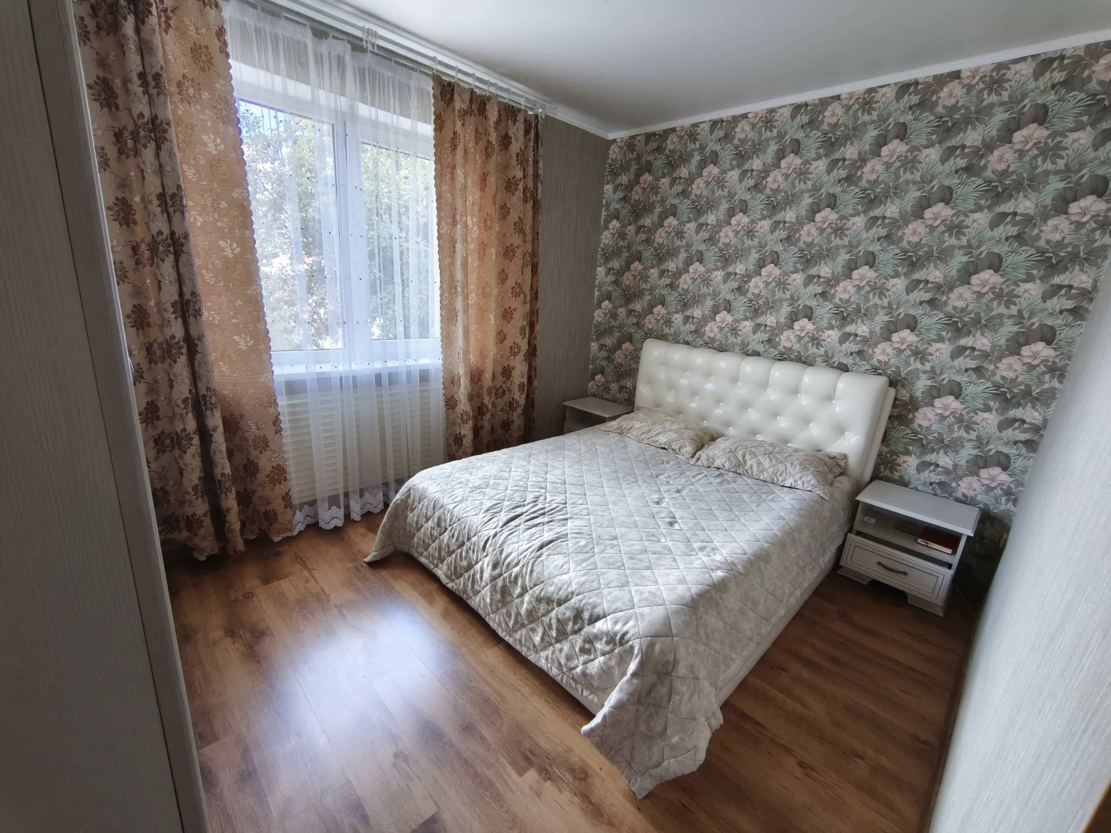 Беларусь, Брестская область, Кобрин, Красногвардейская улица, 81, фото 12