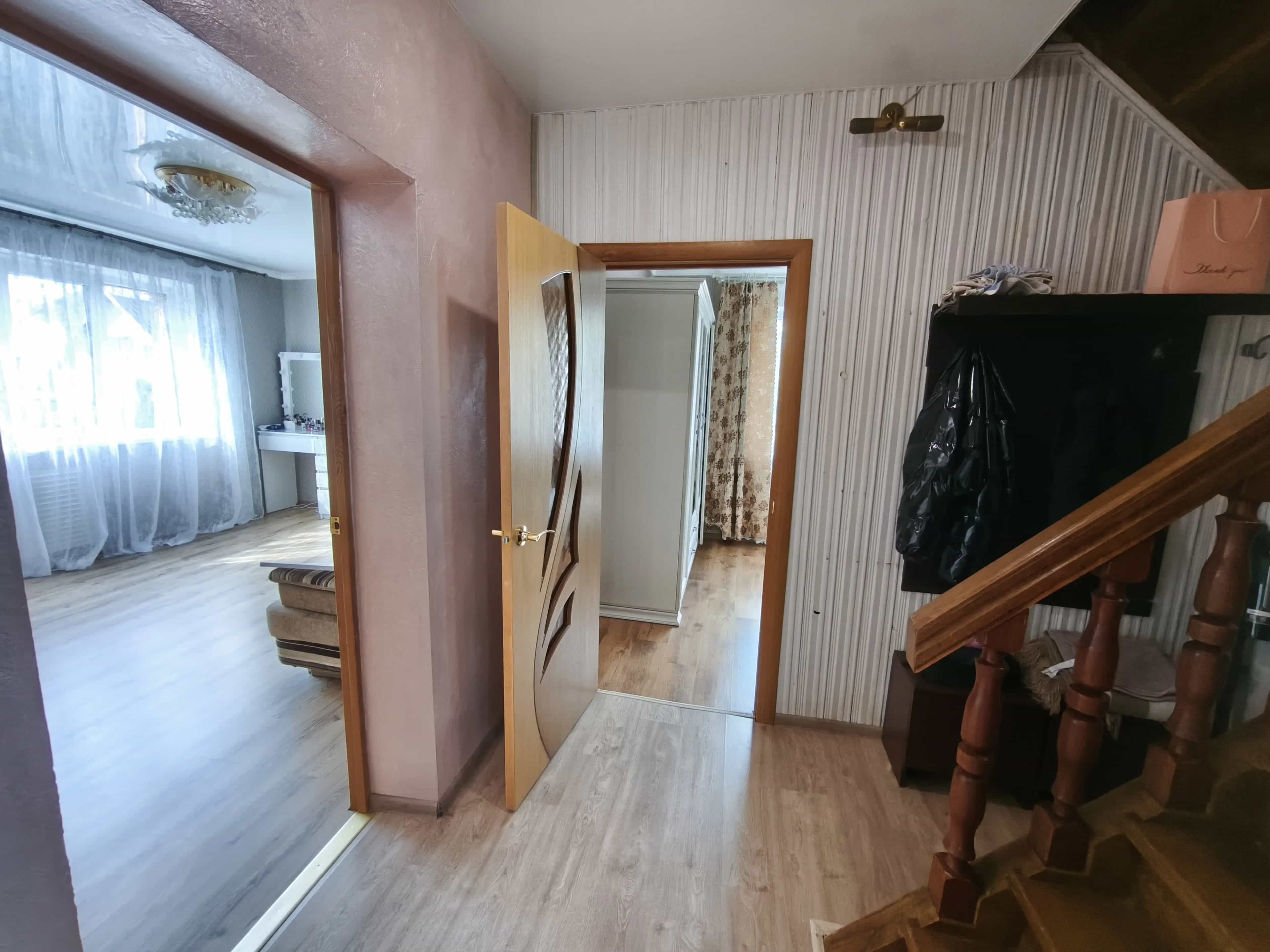 Беларусь, Брестская область, Кобрин, Красногвардейская улица, 81, фото 24