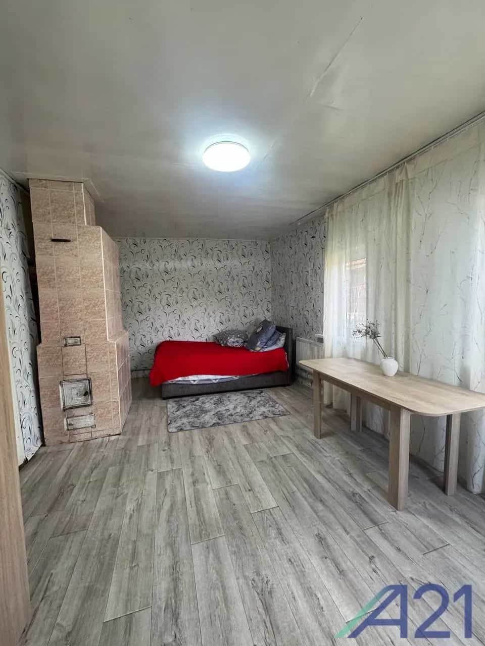Беларусь, Могилёвская область, городской посёлок Глуск, Пушкинская улица, 22, фото 10