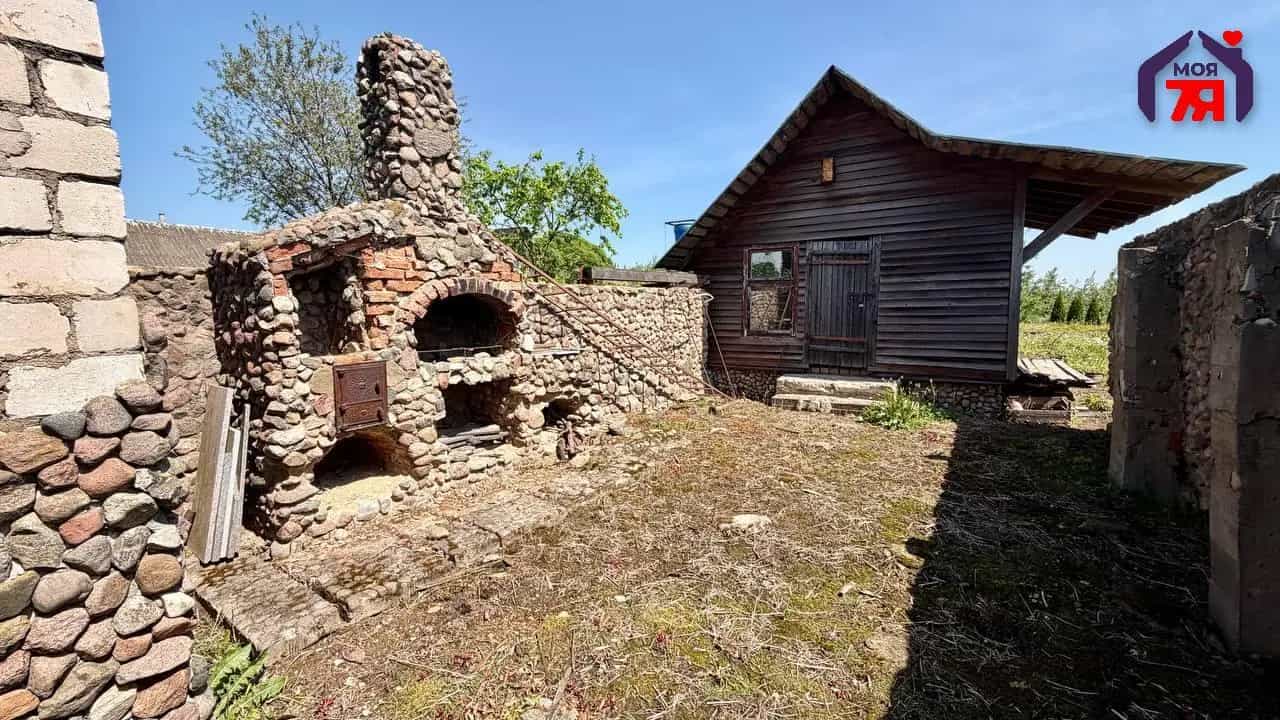 Беларусь, Минская область, Слуцкий район, Серяжский сельсовет, деревня Варковичи, улица Братьев Басалыга, 97, фото 29