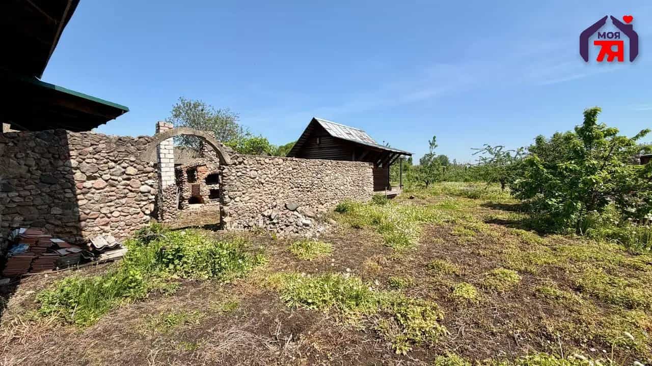 Беларусь, Минская область, Слуцкий район, Серяжский сельсовет, деревня Варковичи, улица Братьев Басалыга, 97, фото 30