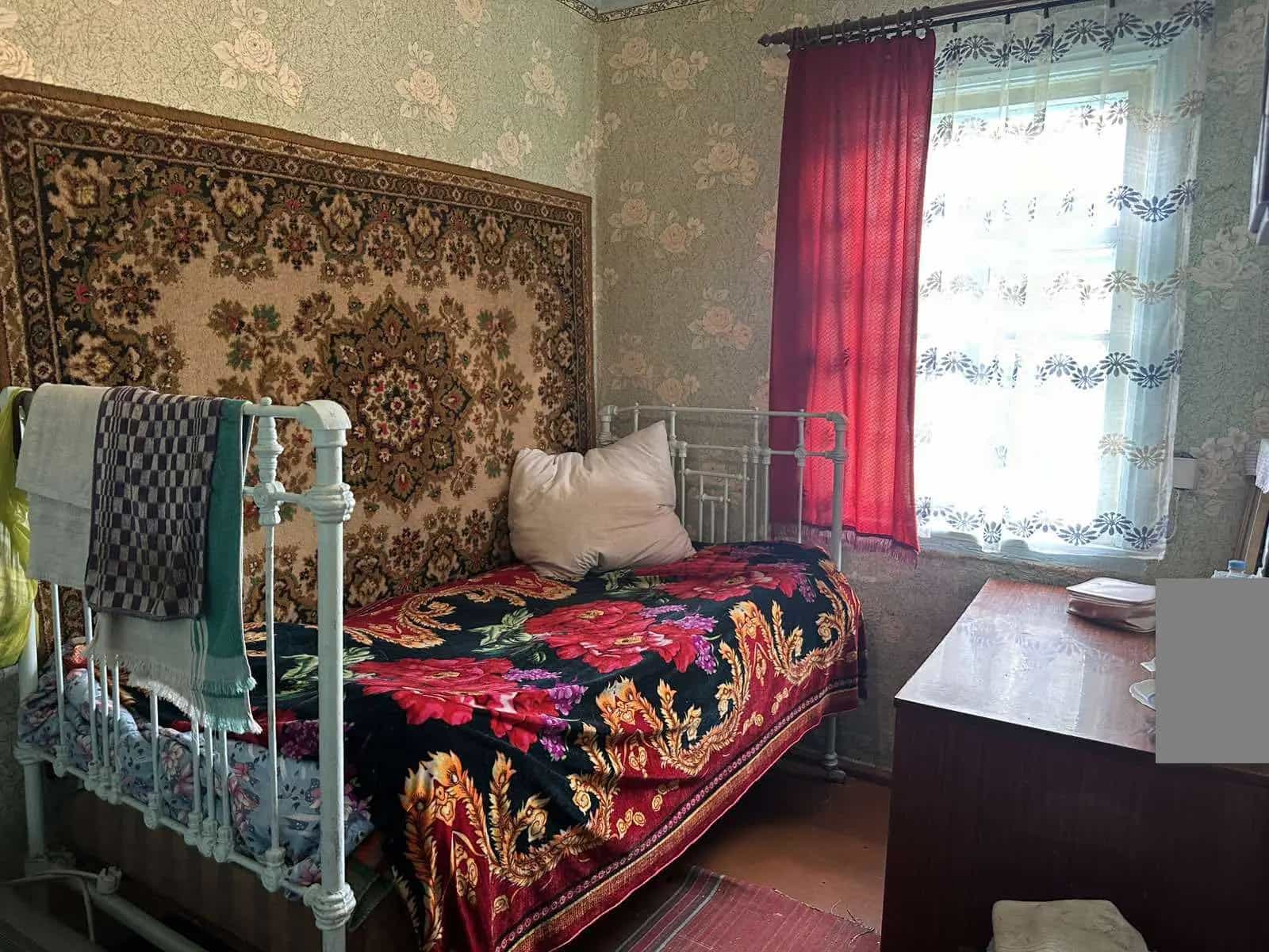 Беларусь, Гродненская область, Сморгонский район, Залесский сельсовет, деревня Михневичи, 55, фото 10