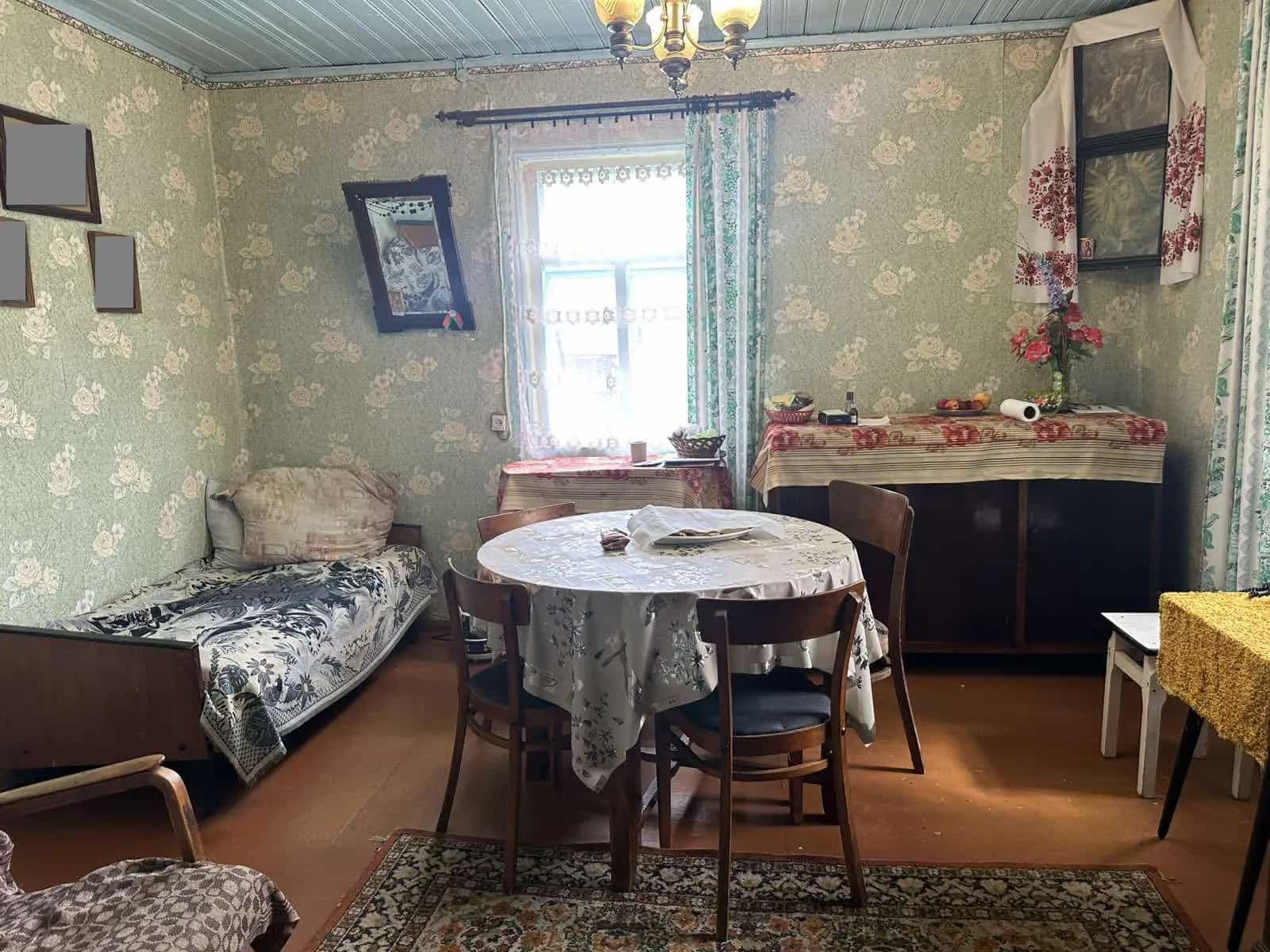 Беларусь, Гродненская область, Сморгонский район, Залесский сельсовет, деревня Михневичи, 55, фото 11