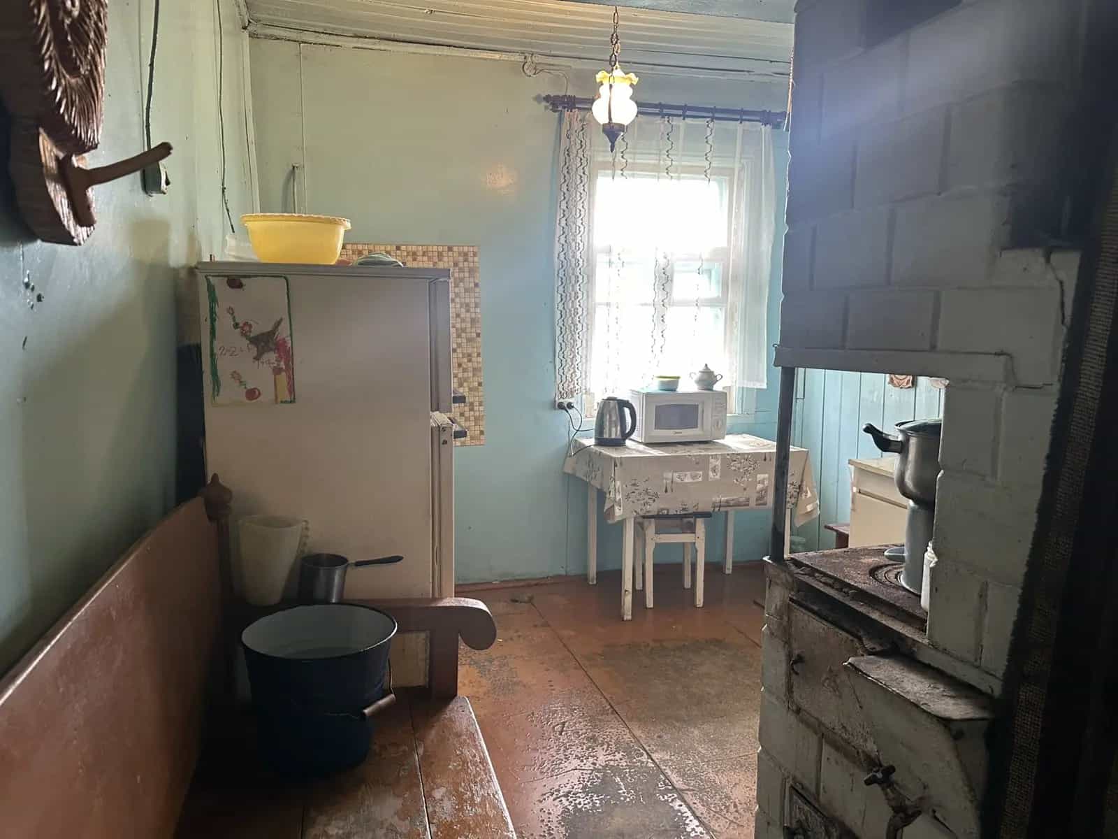 Беларусь, Гродненская область, Сморгонский район, Залесский сельсовет, деревня Михневичи, 55, фото 14