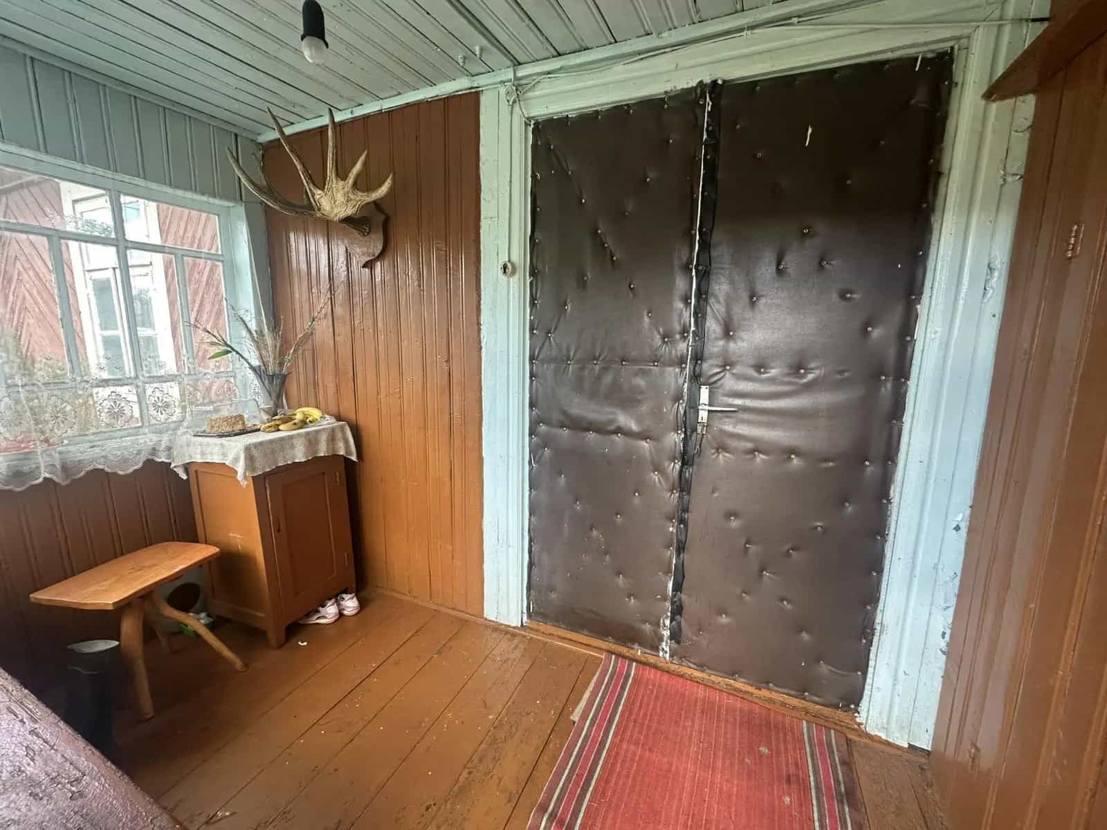 Беларусь, Гродненская область, Сморгонский район, Залесский сельсовет, деревня Михневичи, 55, фото 15