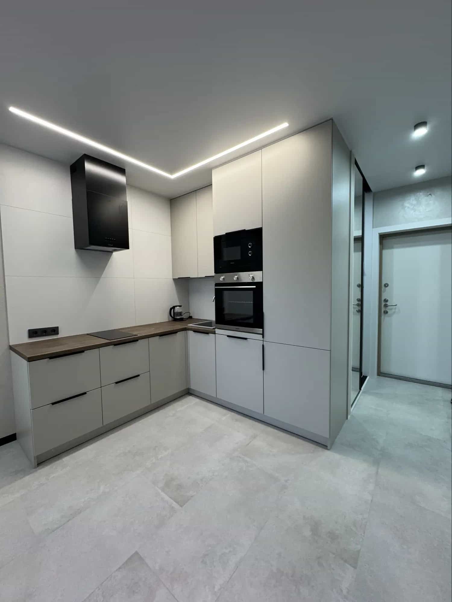 Беларусь, Минск, улица Виталия Цвирко, 82