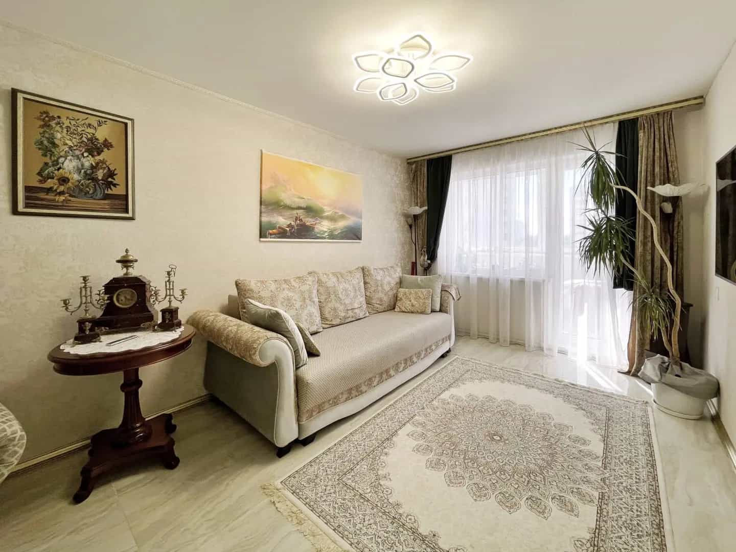 Беларусь, Минск, улица Карбышева, 7