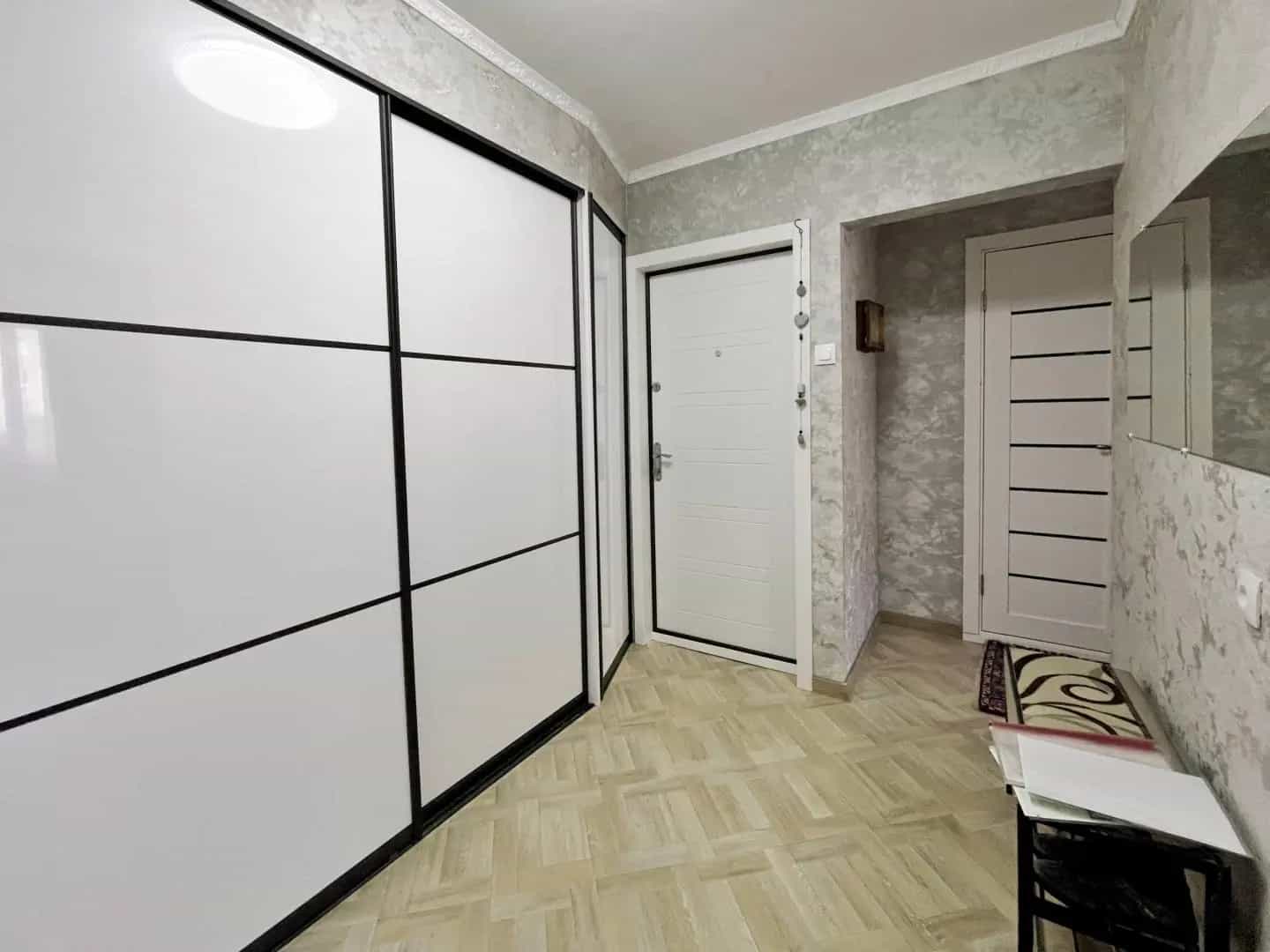 Беларусь, Минск, улица Карбышева, 7, фото 5