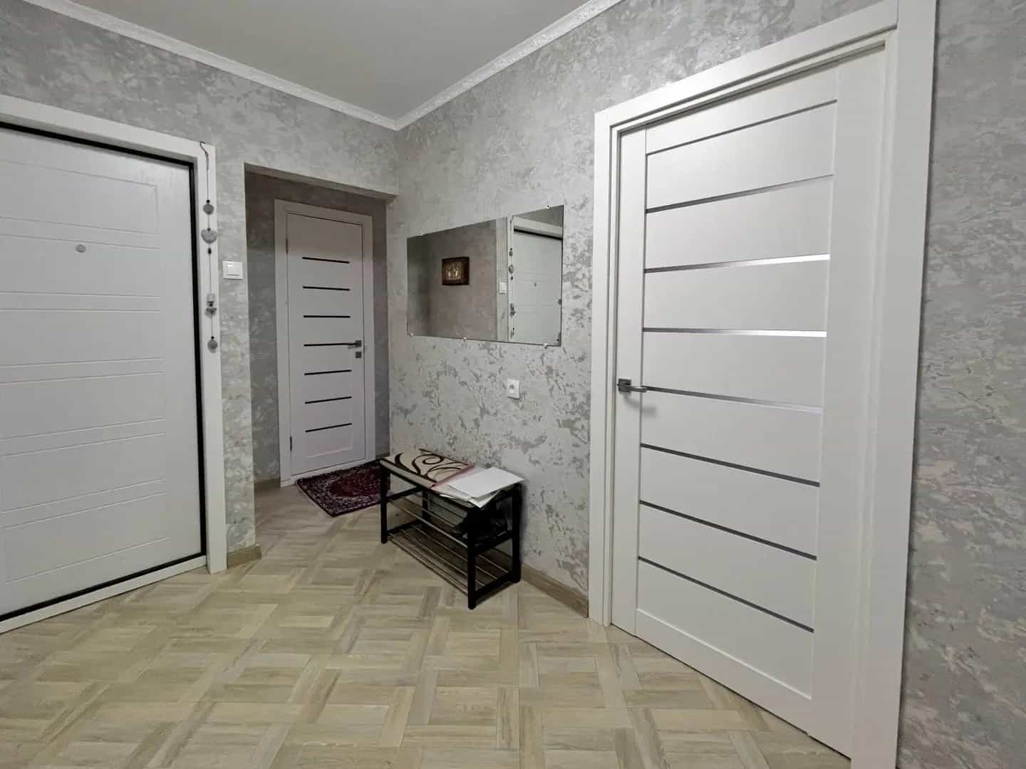 Беларусь, Минск, улица Карбышева, 7, фото 7