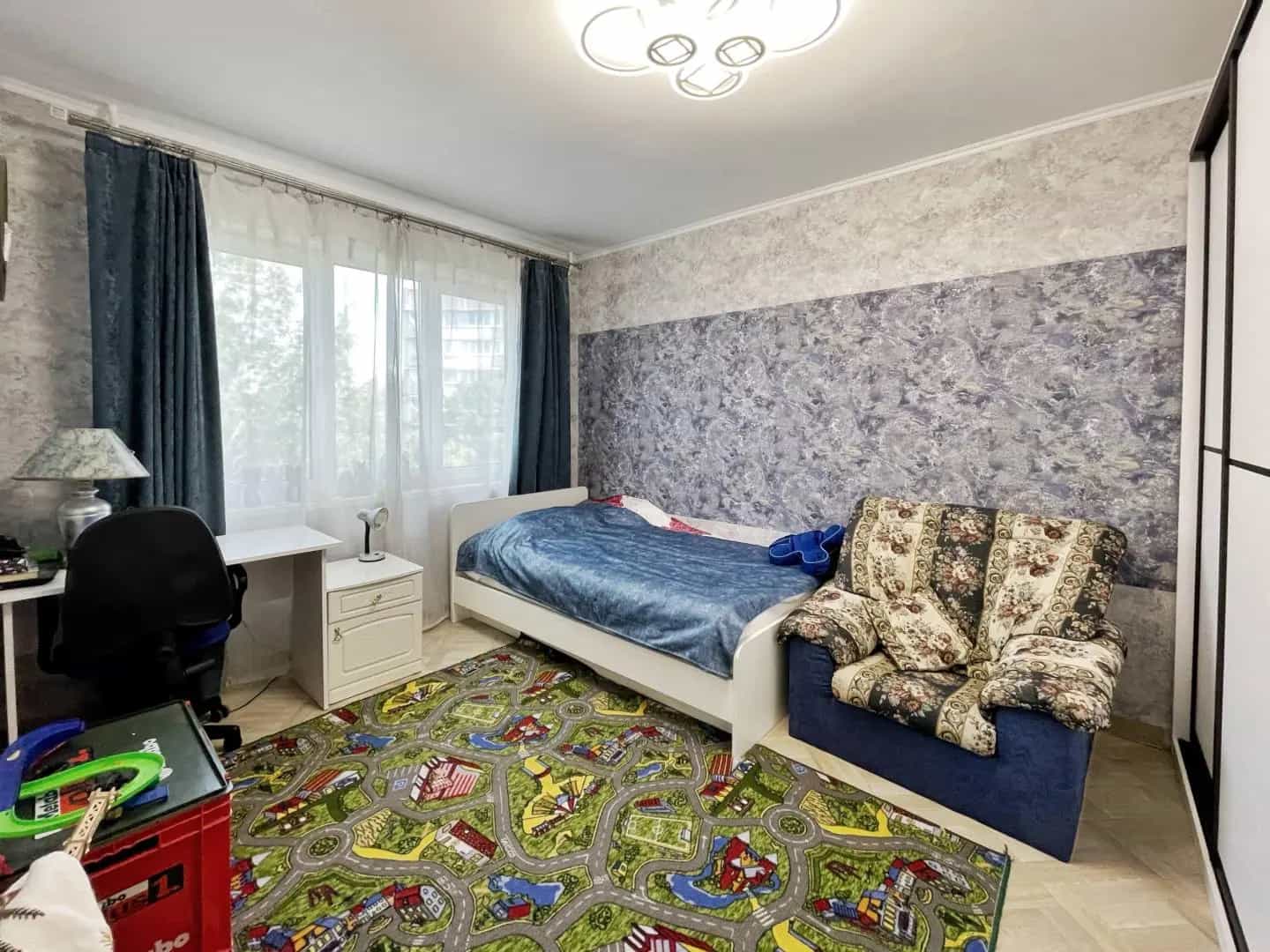 Беларусь, Минск, улица Карбышева, 7, фото 8