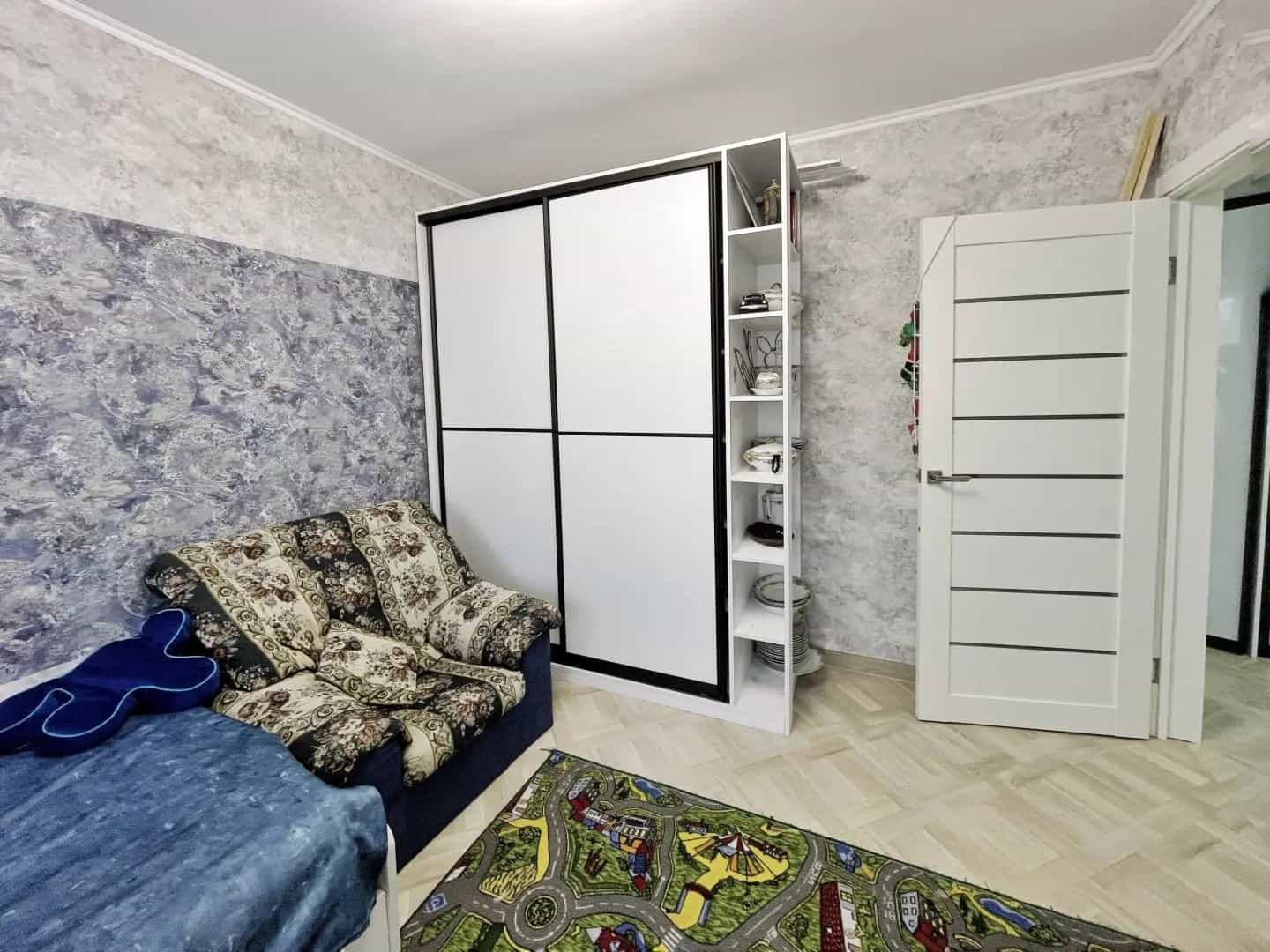 Беларусь, Минск, улица Карбышева, 7, фото 9