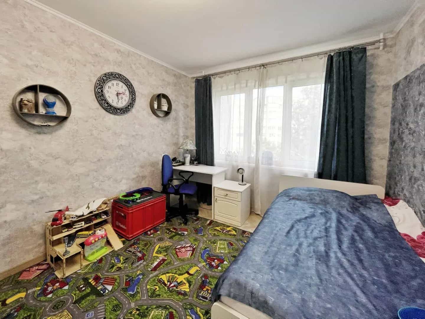 Беларусь, Минск, улица Карбышева, 7, фото 10