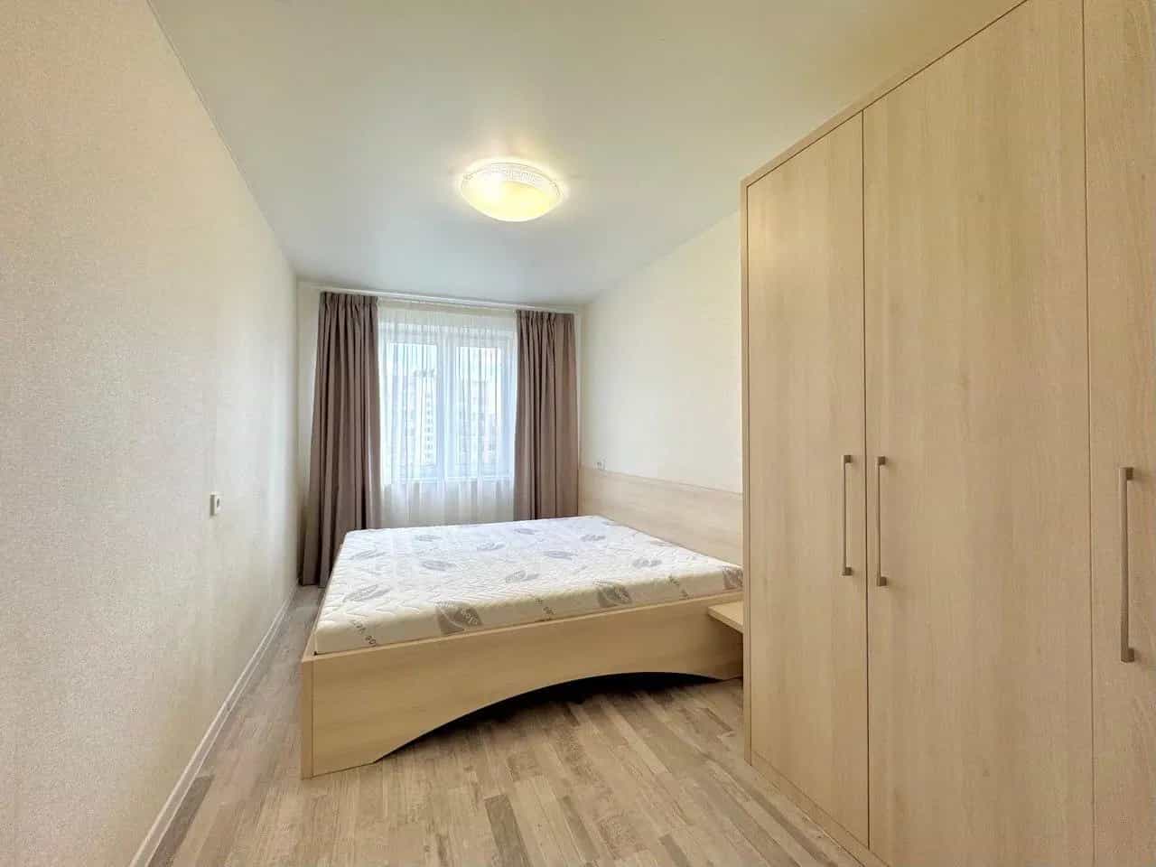 Беларусь, Минск, улица Мирошниченко, 18к1