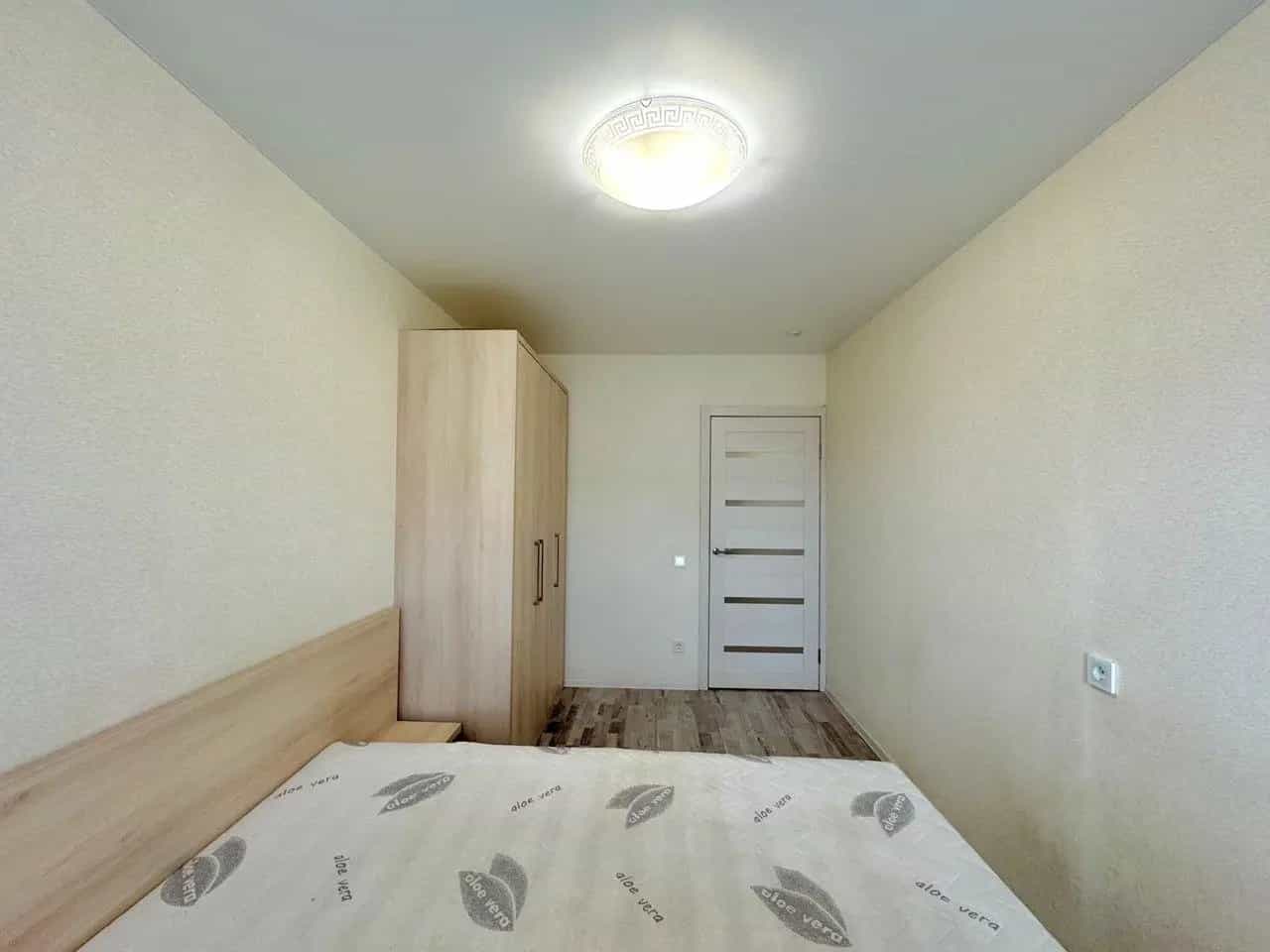 Беларусь, Минск, улица Мирошниченко, 18к1, фото 4