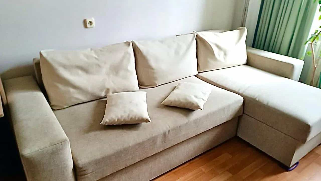 Беларусь, Минск, улица Мирошниченко, 18к1, фото 8