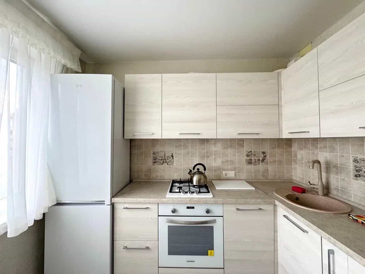 Беларусь, Минск, улица Мирошниченко, 18к1, фото 10